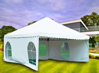carpas para eventos quito