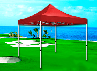 carpas plegables quito