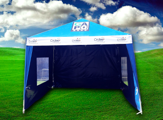carpas publicitarias